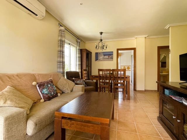 3 slaapkamer Appartement te koop in Puerto Vera - Las Salinas, Vera - € 229.500 (Ref: 9794395)