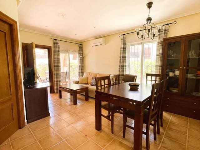 3 slaapkamer Appartement te koop in Puerto Vera - Las Salinas, Vera - € 229.500 (Ref: 9794395)