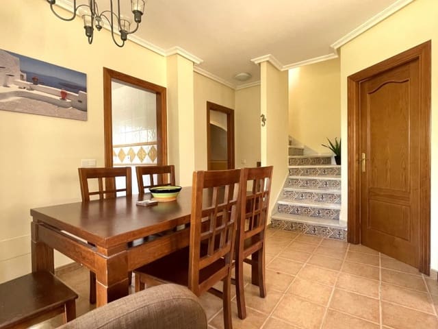 3 slaapkamer Appartement te koop in Puerto Vera - Las Salinas, Vera - € 229.500 (Ref: 9794395)