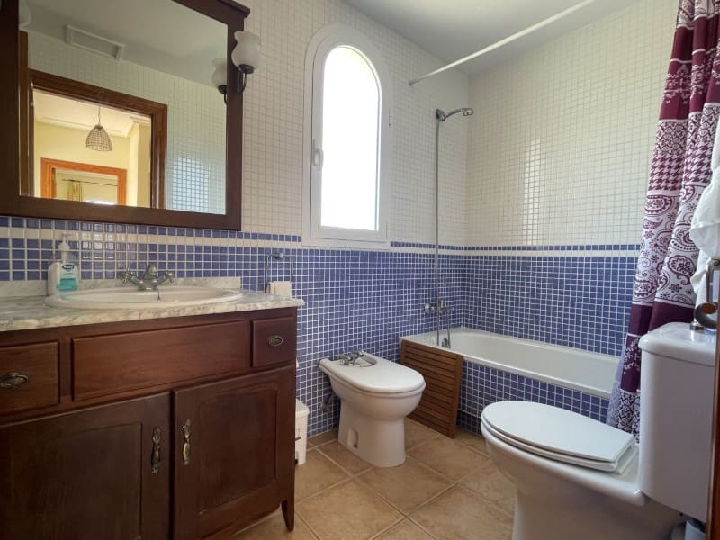 3 slaapkamer Appartement te koop in Vera - € 229.500 (Ref: 9794395)