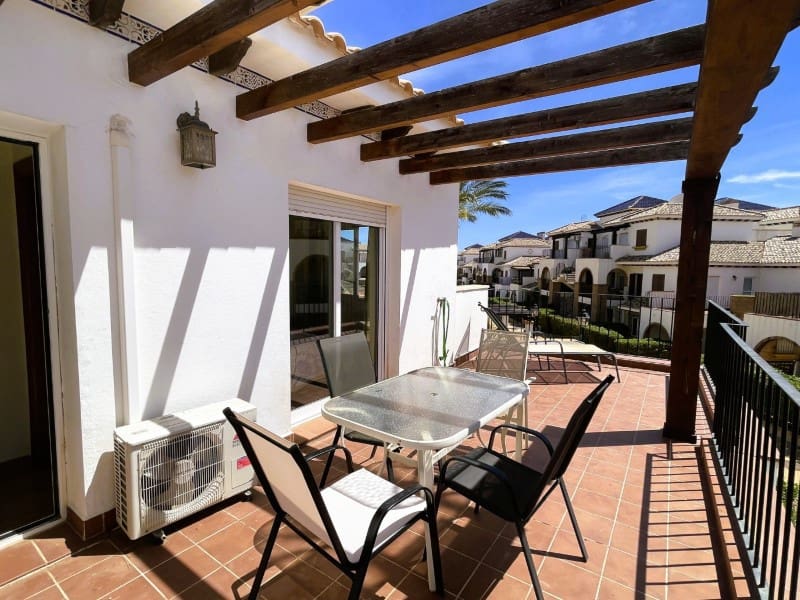 3 slaapkamer Appartement te koop in Vera - € 229.500 (Ref: 9794395)