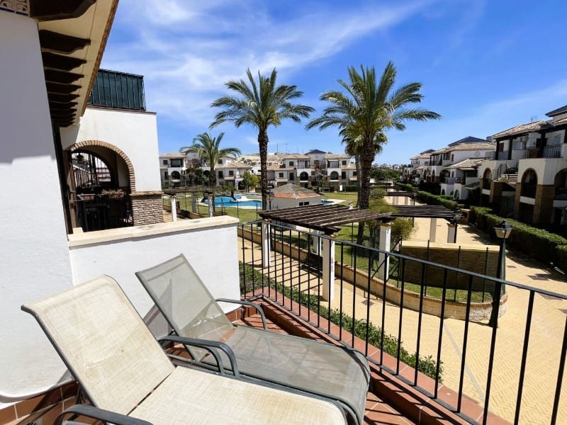 3 slaapkamer Appartement te koop in Vera - € 229.500 (Ref: 9794395)