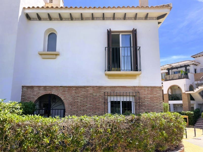 3 slaapkamer Appartement te koop in Vera - € 229.500 (Ref: 9794395)