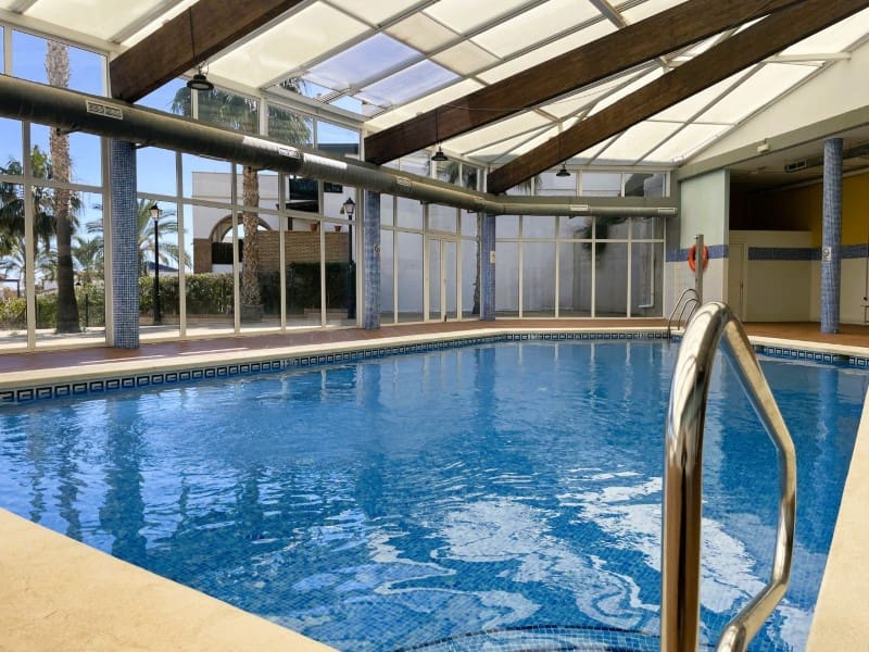 3 slaapkamer Appartement te koop in Vera - € 229.500 (Ref: 9794395)