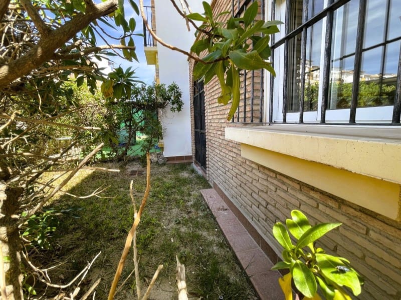 3 slaapkamer Appartement te koop in Vera - € 229.500 (Ref: 9794395)