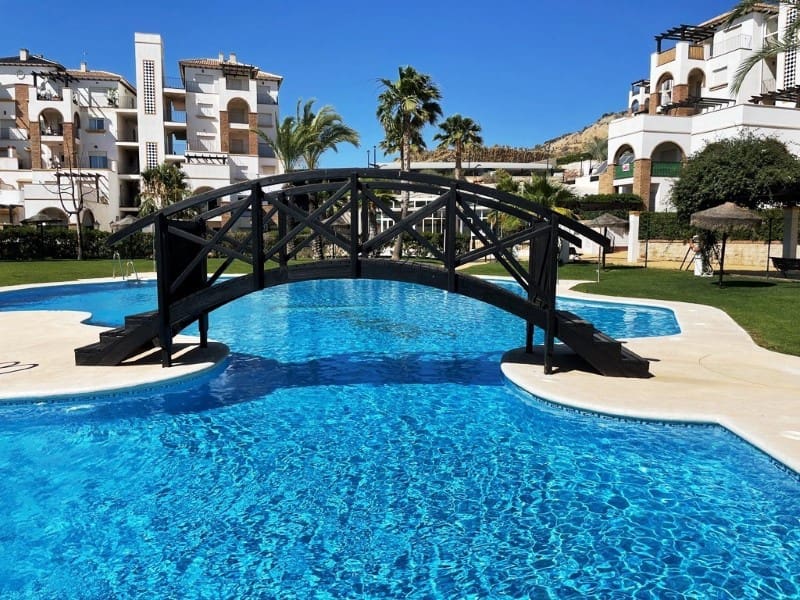 3 slaapkamer Appartement te koop in Vera - € 229.500 (Ref: 9794395)