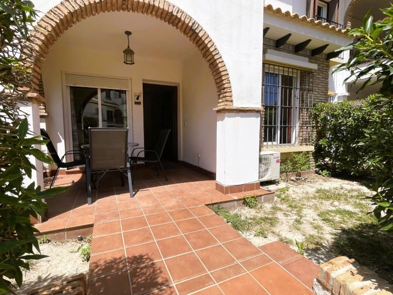 3 slaapkamer Appartement te koop in Vera - € 229.500 (Ref: 9794395)