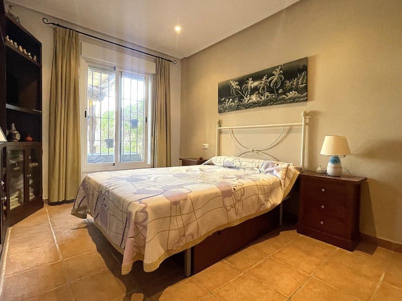 Apartamento de 2 habitaciones en Vera en venta - 219.000 € (Ref: 9807880)