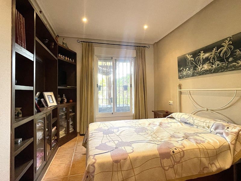 Apartamento de 2 habitaciones en Vera en venta - 219.000 € (Ref: 9807880)