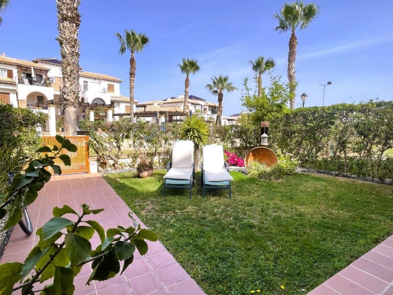 Apartamento de 2 habitaciones en Vera en venta - 219.000 € (Ref: 9807880)