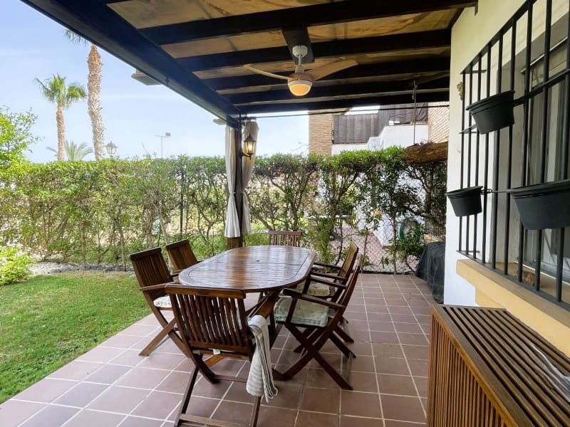 Apartamento de 2 habitaciones en Vera en venta - 219.000 € (Ref: 9807880)