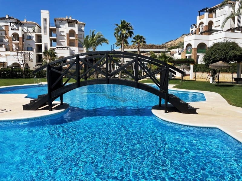 Apartamento de 2 habitaciones en Vera en venta - 219.000 € (Ref: 9807880)