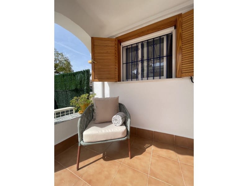 2 soverom Leilighet til salgs i Vera - € 229 950 (Ref: 9807881)