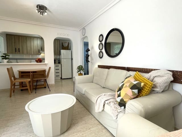 2 soverom Leilighet til salgs i Vera Playa Naturista, Vera - € 229 950 (Ref: 9807881)