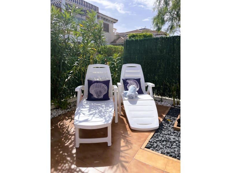 2 soverom Leilighet til salgs i Vera - € 229 950 (Ref: 9807881)