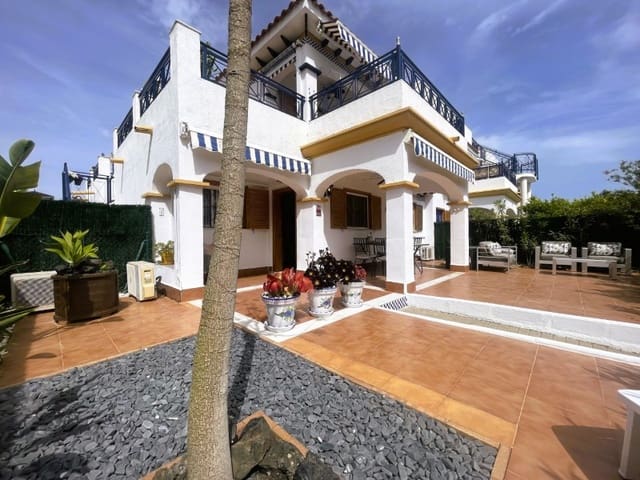 2 soverom Leilighet til salgs i Vera Playa Naturista, Vera - € 229 950 (Ref: 9807881)