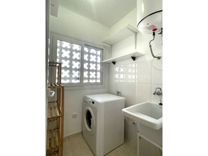 2 soverom Leilighet til salgs i Vera - € 229 950 (Ref: 9807881)