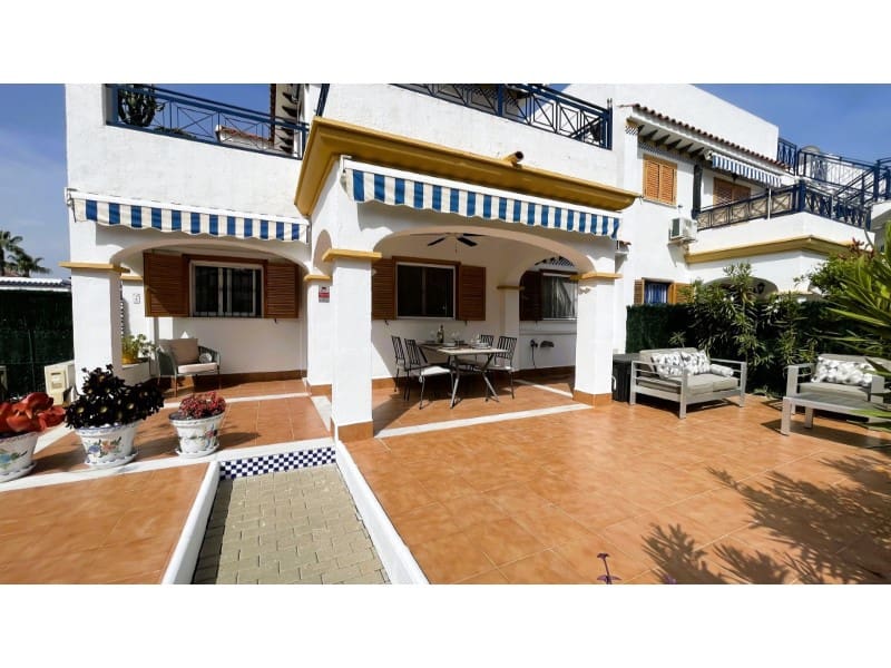 2 soverom Leilighet til salgs i Vera - € 229 950 (Ref: 9807881)