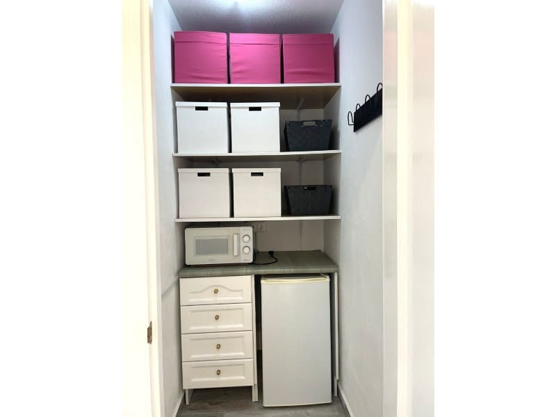 2 soverom Leilighet til salgs i Vera - € 229 950 (Ref: 9807881)