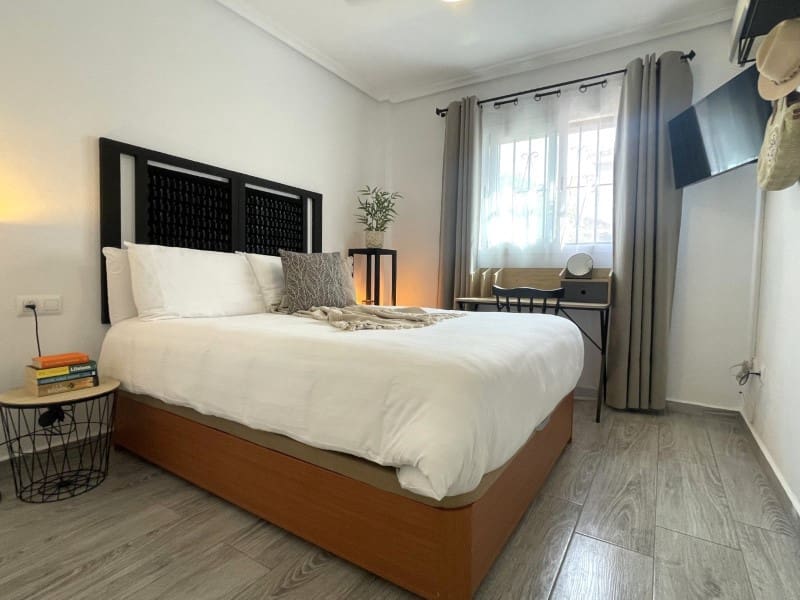 2 soverom Leilighet til salgs i Vera - € 229 950 (Ref: 9807881)