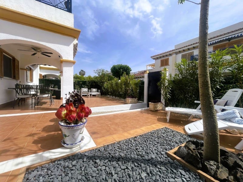 2 soverom Leilighet til salgs i Vera - € 229 950 (Ref: 9807881)