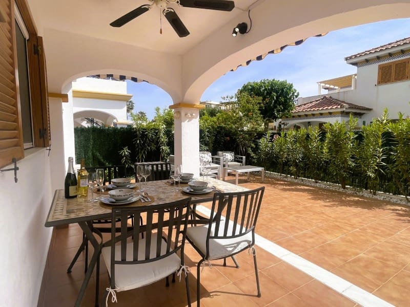 2 soverom Leilighet til salgs i Vera - € 229 950 (Ref: 9807881)