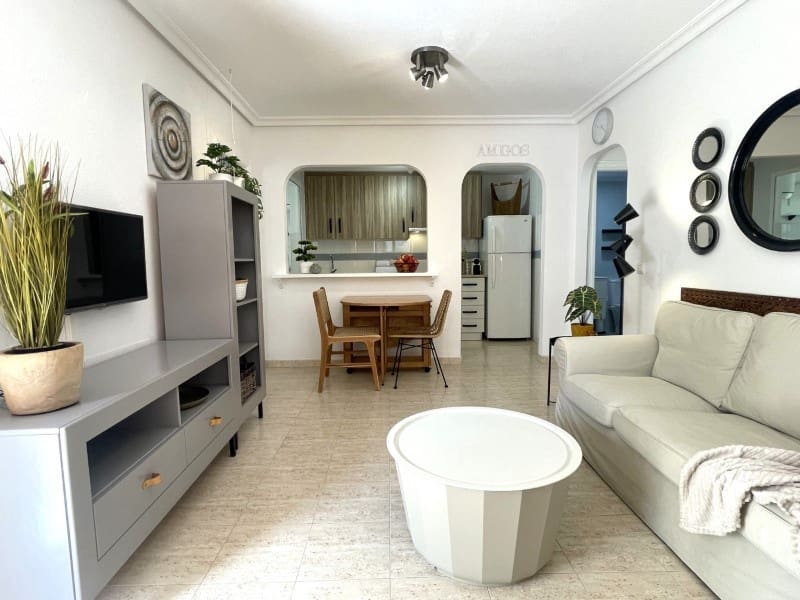 2 soverom Leilighet til salgs i Vera - € 229 950 (Ref: 9807881)