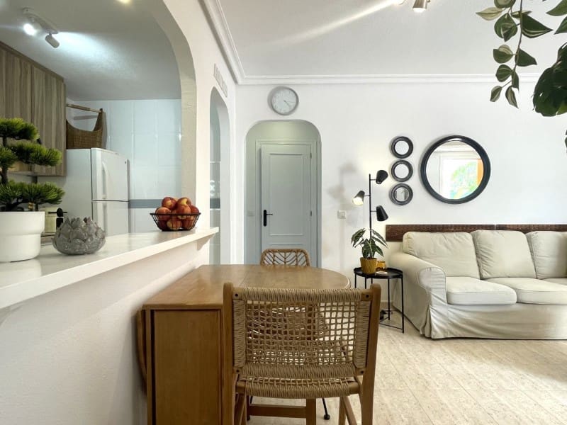 2 soverom Leilighet til salgs i Vera - € 229 950 (Ref: 9807881)