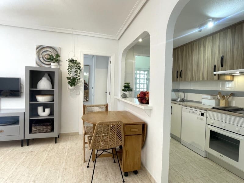 2 soverom Leilighet til salgs i Vera - € 229 950 (Ref: 9807881)