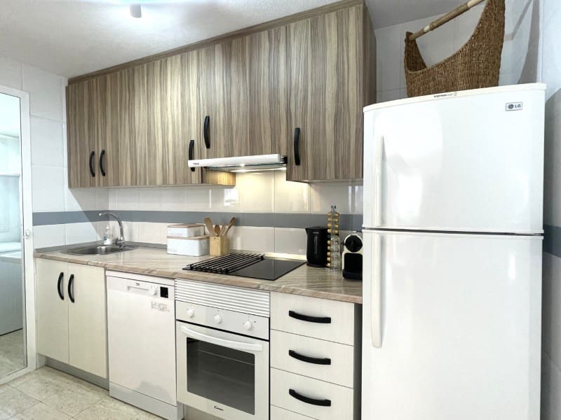 2 soverom Leilighet til salgs i Vera - € 229 950 (Ref: 9807881)