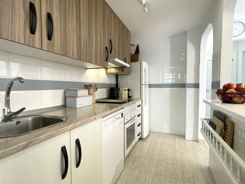 2 soverom Leilighet til salgs i Vera - € 229 950 (Ref: 9807881)