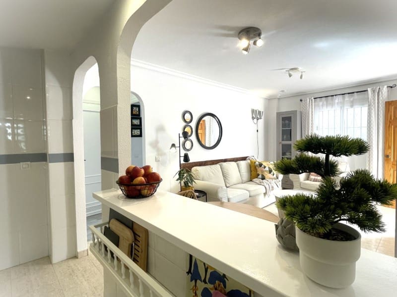 2 soverom Leilighet til salgs i Vera - € 229 950 (Ref: 9807881)