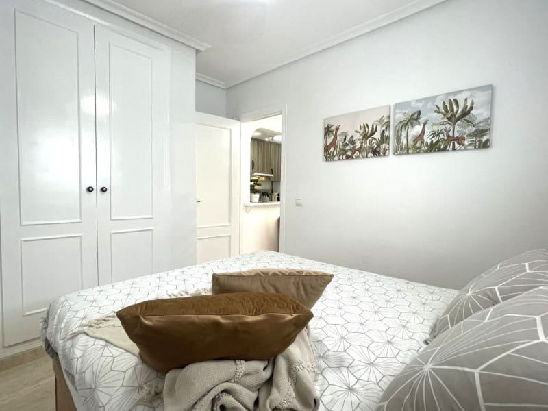 2 soverom Leilighet til salgs i Vera - € 229 950 (Ref: 9807881)