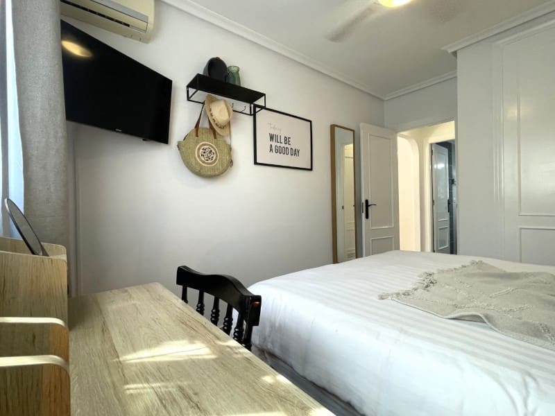 2 soverom Leilighet til salgs i Vera - € 229 950 (Ref: 9807881)