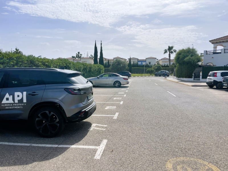 2 soverom Leilighet til salgs i Vera - € 229 950 (Ref: 9807881)