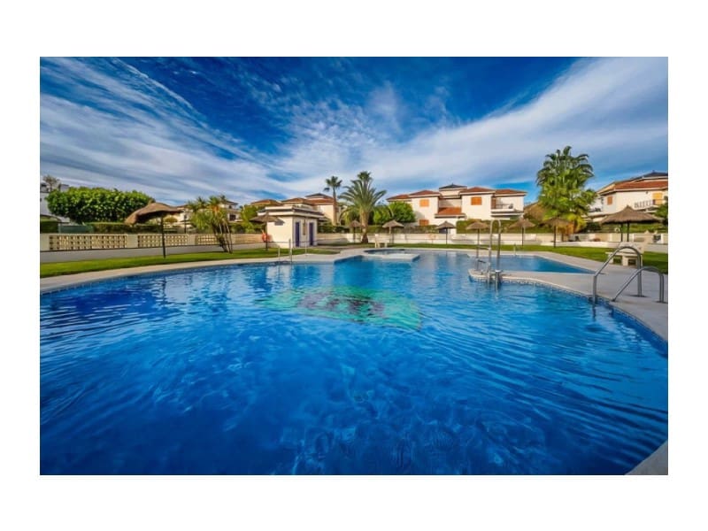 2 soverom Leilighet til salgs i Vera - € 229 950 (Ref: 9807881)