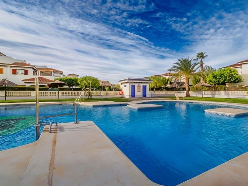 2 soverom Leilighet til salgs i Vera - € 229 950 (Ref: 9807881)