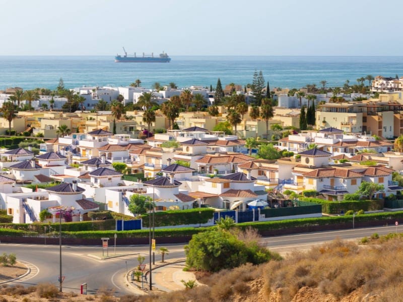 2 soverom Leilighet til salgs i Vera - € 229 950 (Ref: 9807881)