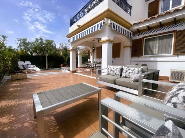 2 soverom Leilighet til salgs i Vera Playa Naturista, Vera - € 229 950 (Ref: 9807881)