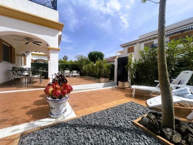 2 soverom Leilighet til salgs i Vera Playa Naturista, Vera - € 229 950 (Ref: 9807881)