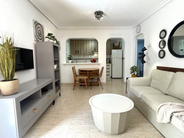 2 soverom Leilighet til salgs i Vera Playa Naturista, Vera - € 229 950 (Ref: 9807881)