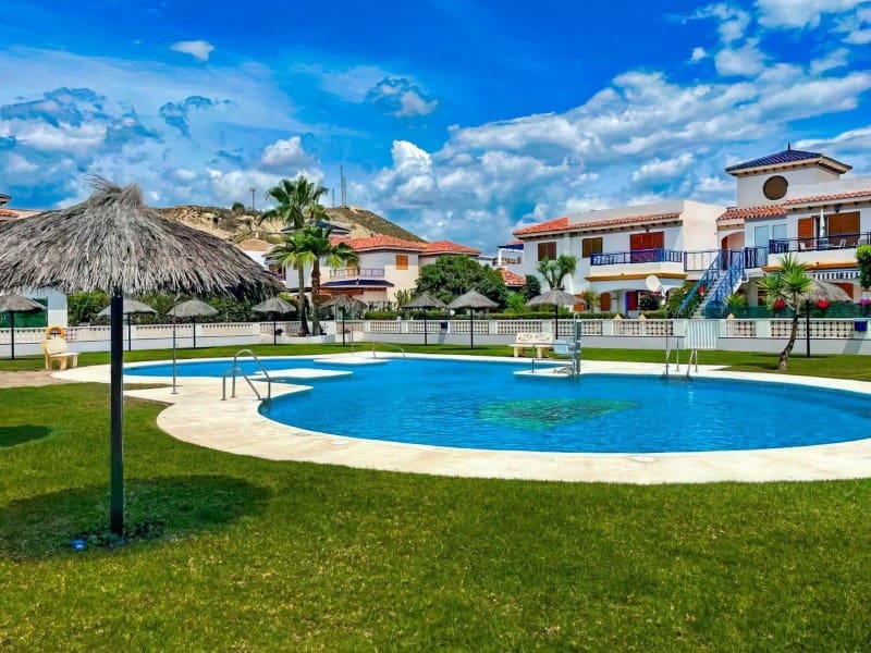 2 soverom Leilighet til salgs i Vera - € 229 950 (Ref: 9807881)