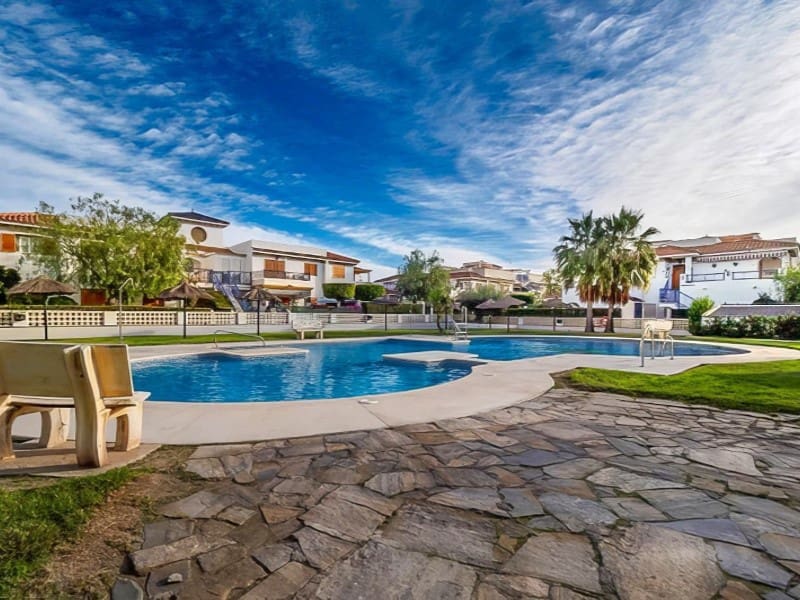 2 soverom Leilighet til salgs i Vera - € 229 950 (Ref: 9807881)