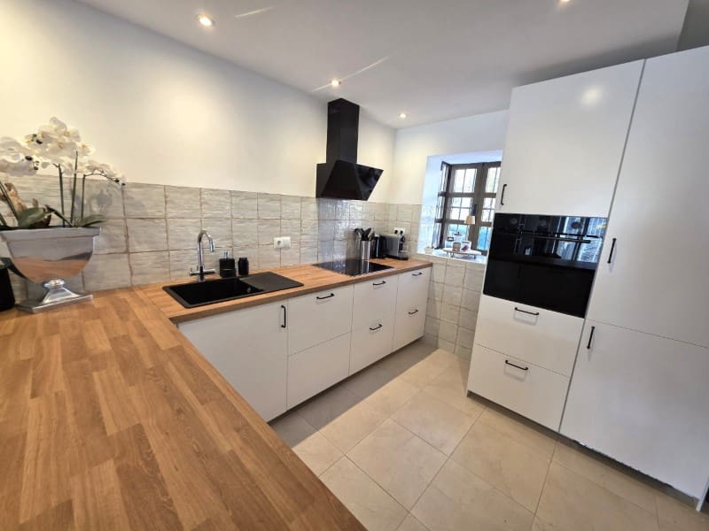 2 makuuhuone Omakotitalo myytävänä paikassa Turre - 185 000 € (Ref: 9868429)