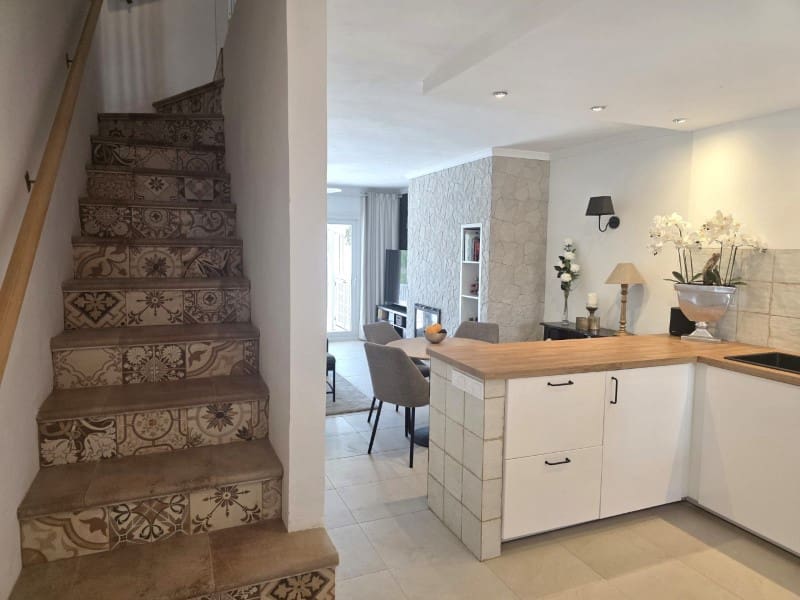2 makuuhuone Omakotitalo myytävänä paikassa Turre - 185 000 € (Ref: 9868429)