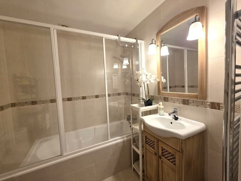 2 makuuhuone Omakotitalo myytävänä paikassa Turre - 185 000 € (Ref: 9868429)