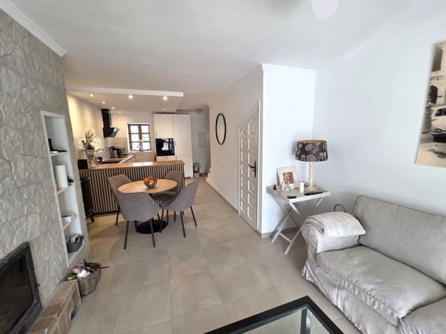 2 chambre Maison de Ville à vendre à Turre - 185 000 € (Ref: 9868429)