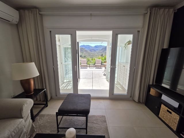 2 chambre Maison de Ville à vendre à Turre - 185 000 € (Ref: 9868429)
