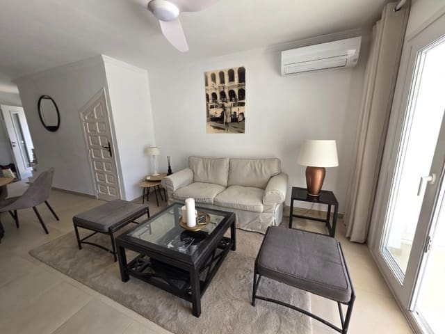 2 chambre Maison de Ville à vendre à Turre - 185 000 € (Ref: 9868429)