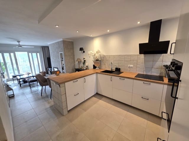 2 chambre Maison de Ville à vendre à Turre - 185 000 € (Ref: 9868429)